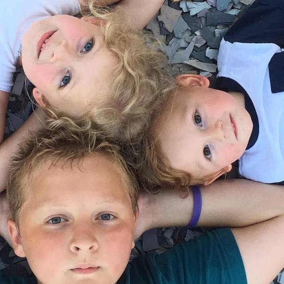 Meet your Posher, Teresa - Picture 1 of 1